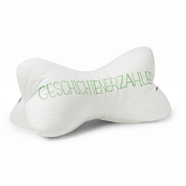 Leseknochen "Geschichtenerzähler"