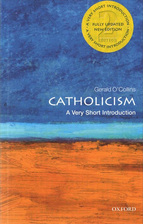 Produktbild: Catholicism