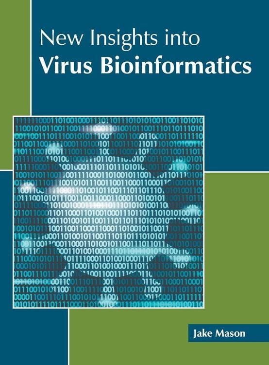Produktbild: New Insights Into Virus Bioinformatics