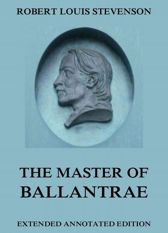 Produktbild: The Master of Ballantrae