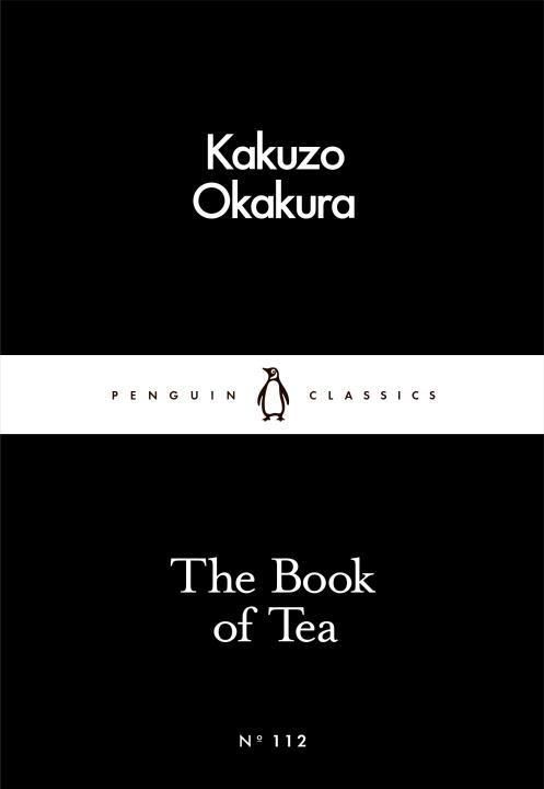 Produktbild: The Book of Tea