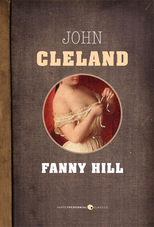 Produktbild: The Memoirs Of Fanny Hill