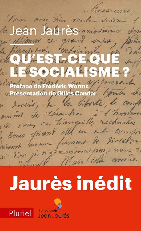 Produktbild: Qu'est-ce que le socialisme ?