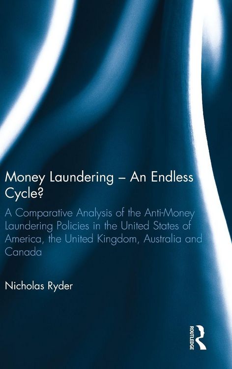 Produktbild: Money Laundering - An Endless Cycle?