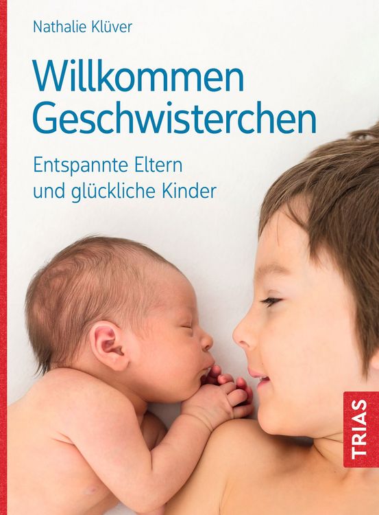 Produktbild: Willkommen Geschwisterchen