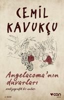 Produktbild: Angelacomanin Duvarlari