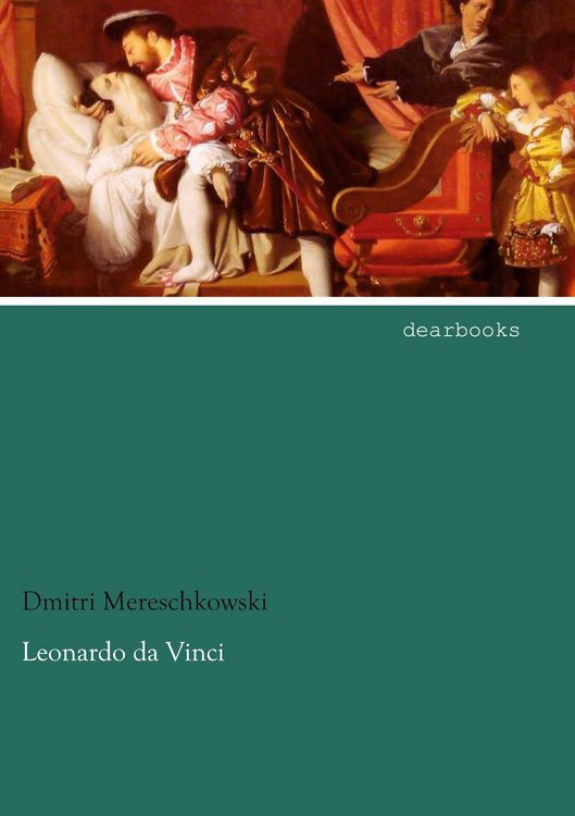 Produktbild: Leonardo da Vinci