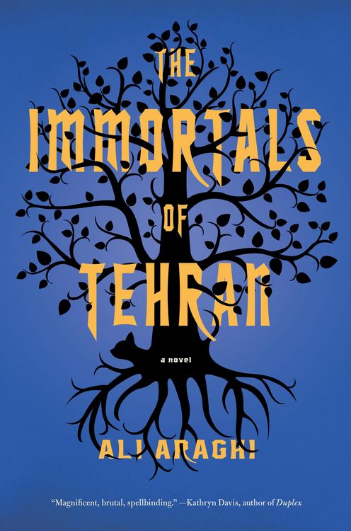 Produktbild: Immortals Of Tehran