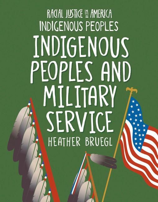 Produktbild: Indigenous Peoples and Military Service