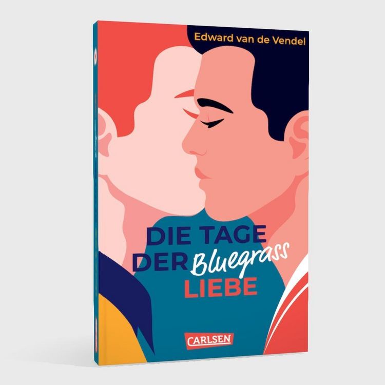 Produktbild: Die Tage der Bluegrass-Liebe