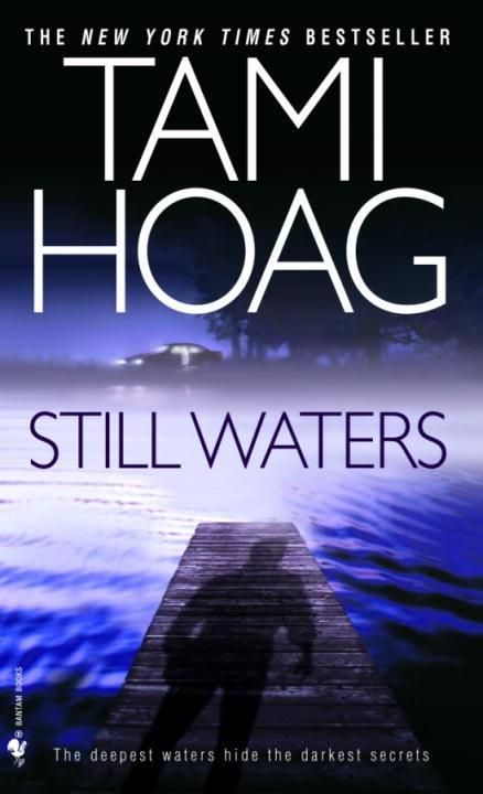 Produktbild: Still Waters