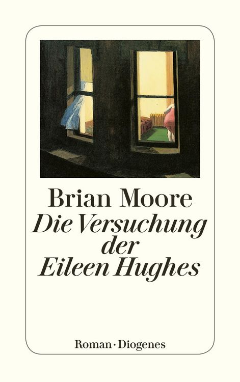 Produktbild: Die Versuchung der Eileen Hughes