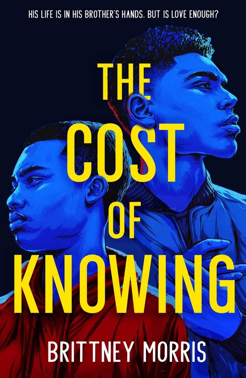Produktbild: The Cost of Knowing