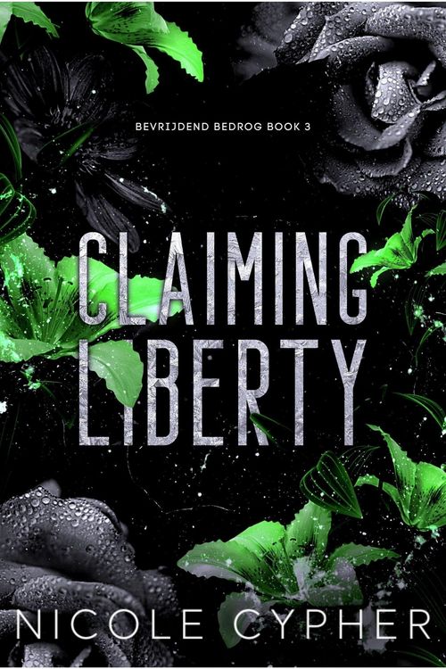 Produktbild: Claiming Liberty (Nederlands)