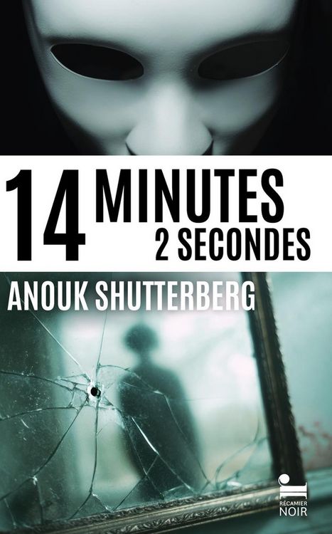 Produktbild: 14 minutes, 2 secondes