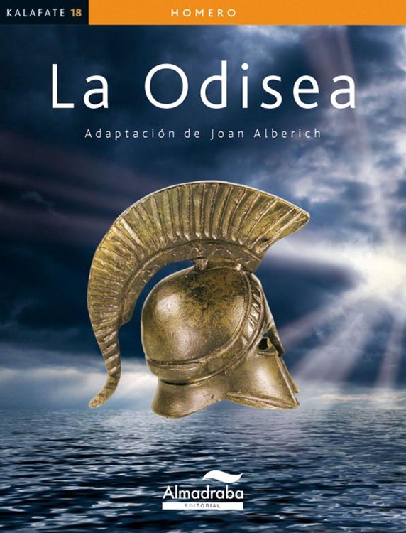 Produktbild: La Odisea