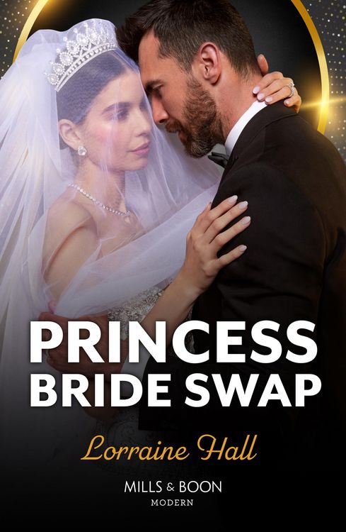 Produktbild: Princess Bride Swap