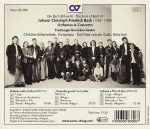 Produktbild: Concerti