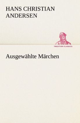 Produktbild: Ausgew&auml;hlte M&auml;rchen