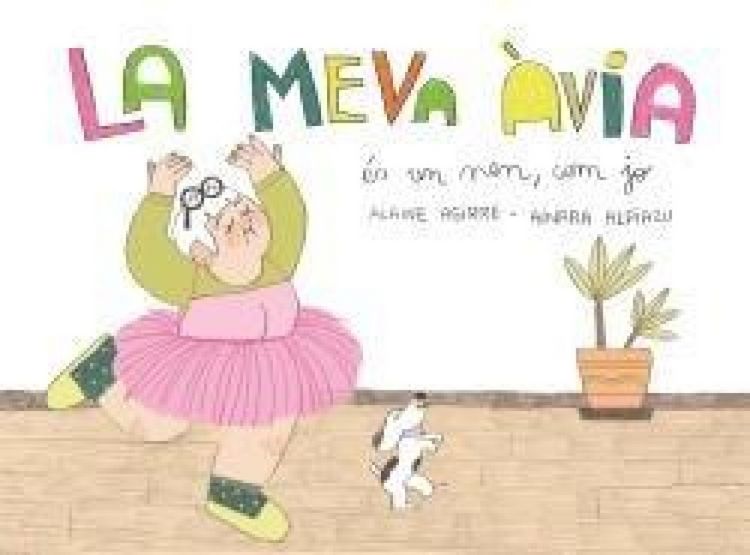 Produktbild: La meva &agrave;via &eacute;s un nen, com jo