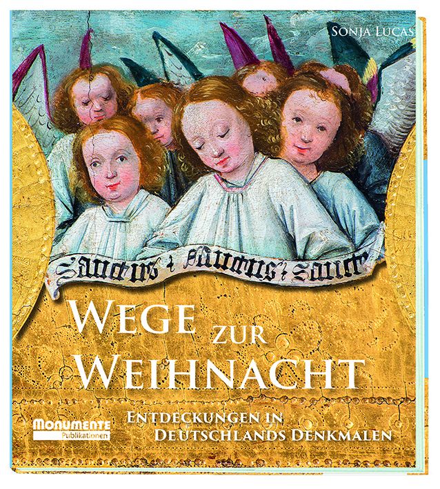 Produktbild: Wege zur Weihnacht