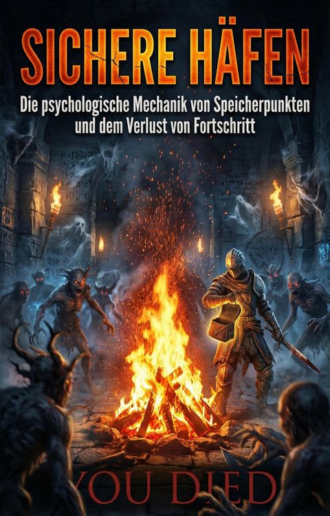 Produktbild: Sichere H&auml;fen