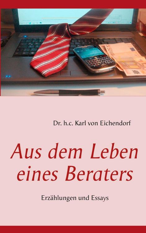 Produktbild: Aus dem Leben eines Beraters