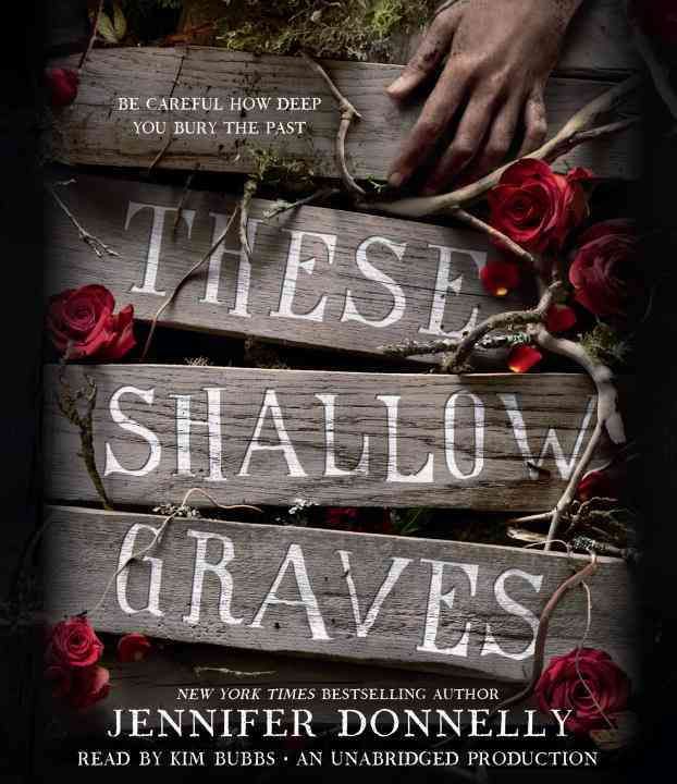 Produktbild: THESE SHALLOW GRAVES       11D