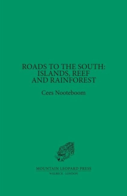 Produktbild: Roads to the South