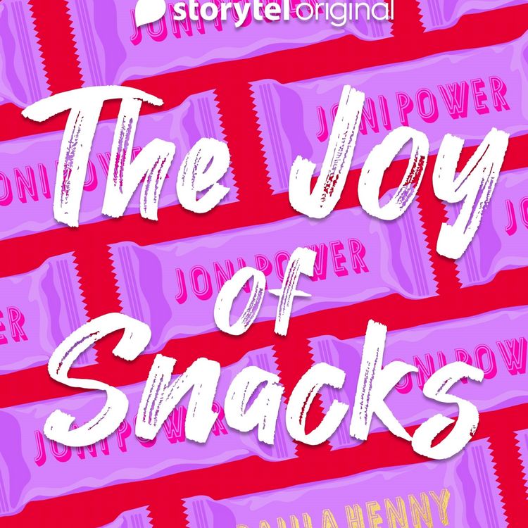 Produktbild: Joy of Snacks, The