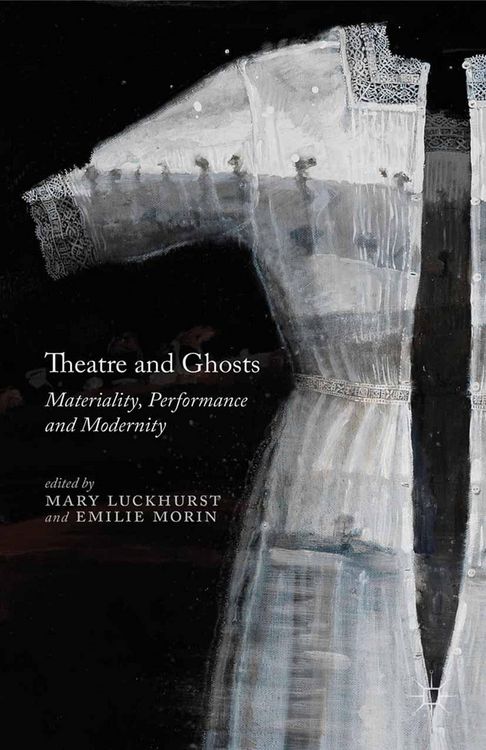 Produktbild: Theatre and Ghosts
