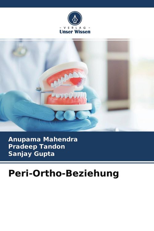 Produktbild: Peri-Ortho-Beziehung