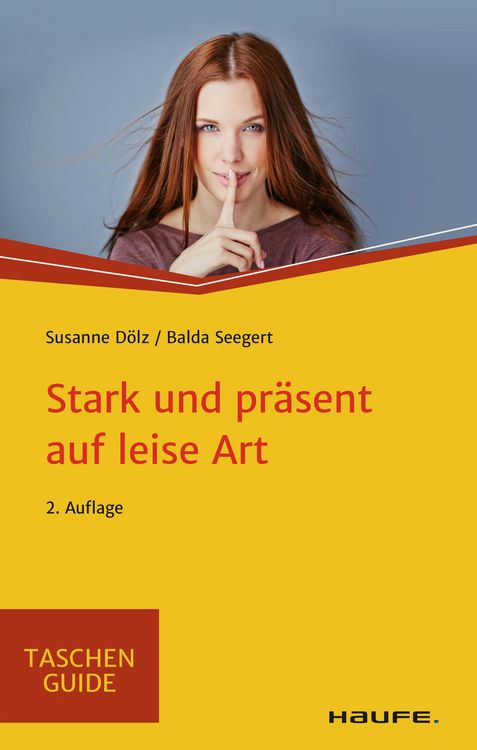 Produktbild: Stark und pr&auml;sent auf leise Art