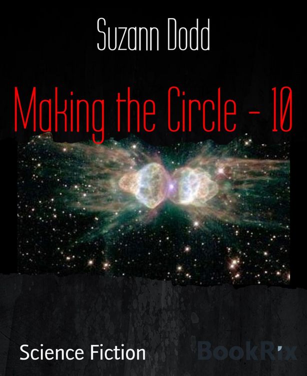 Produktbild: Making the Circle - 10