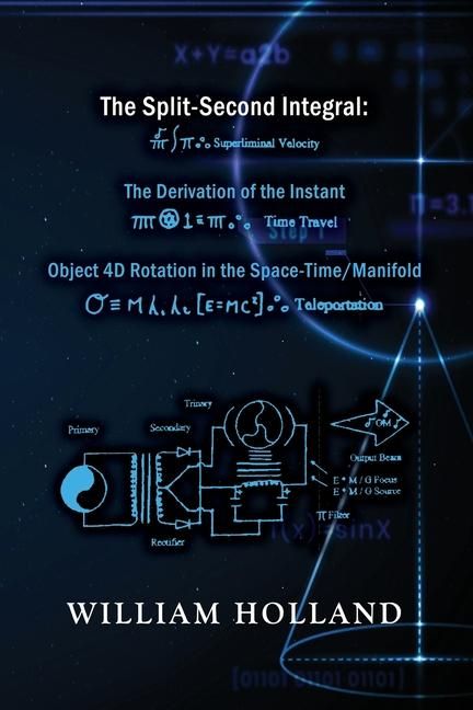 Produktbild: The Split-Second Integral
