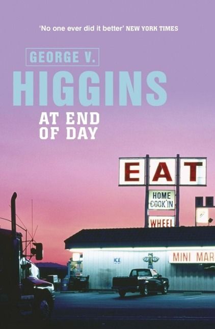 Produktbild: At End of Day