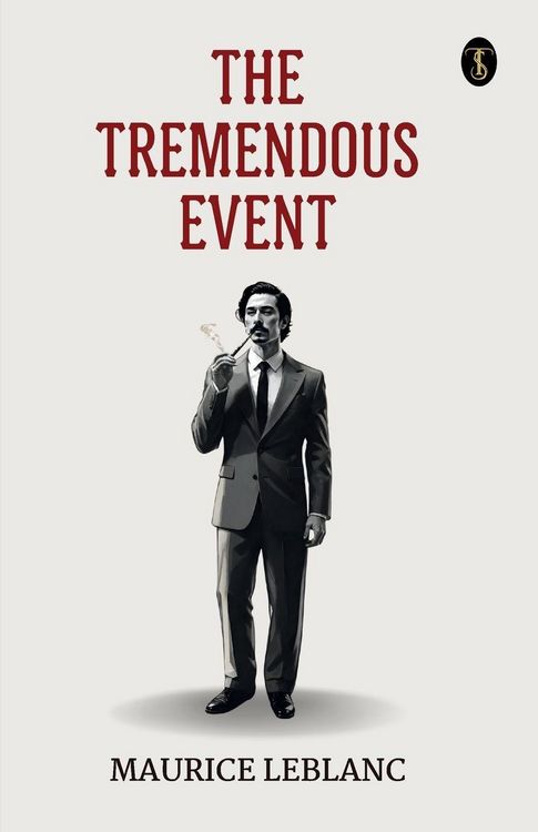 Produktbild: The Tremendous Event