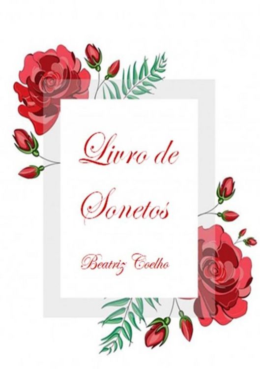 Produktbild: Livro De Sonetos