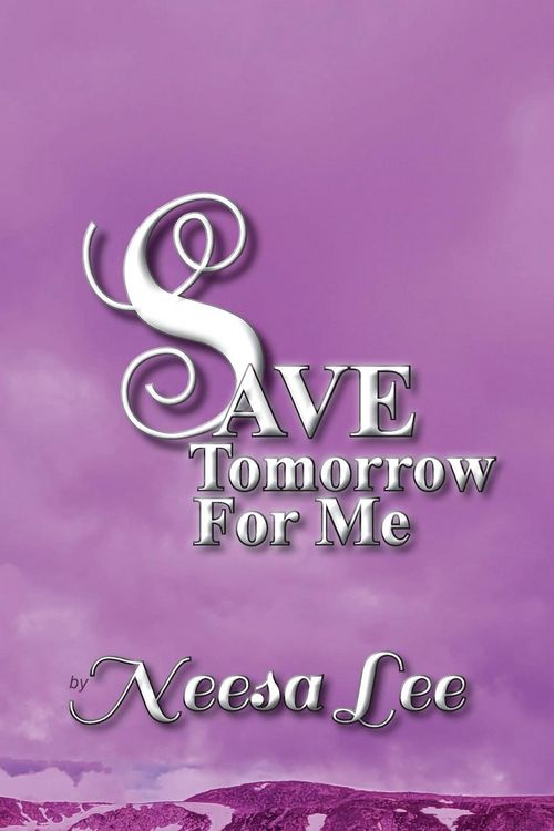 Produktbild: Save Tomorrow for Me