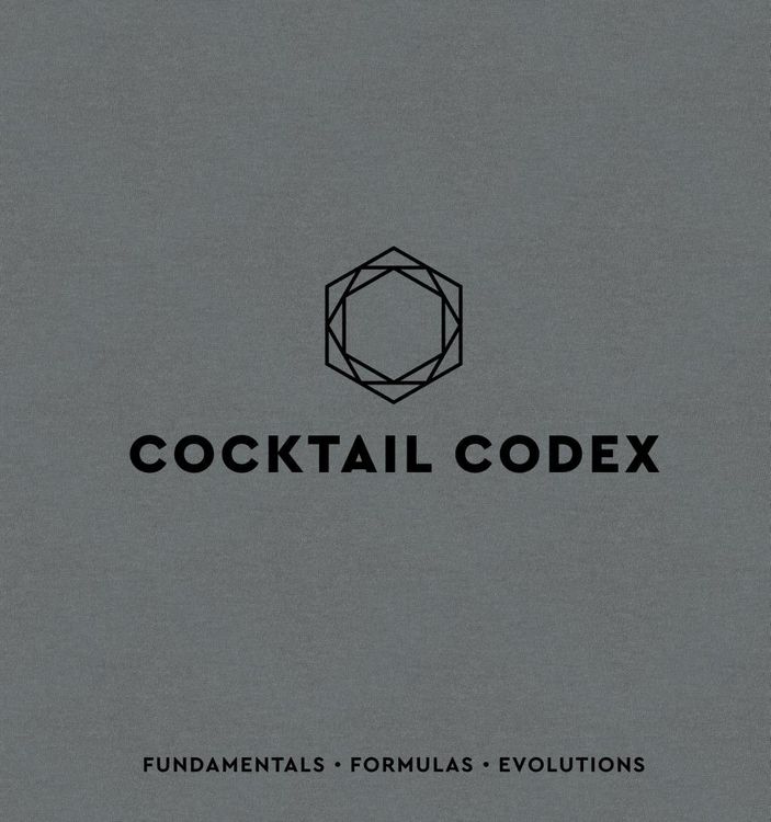 Produktbild: Cocktail Codex