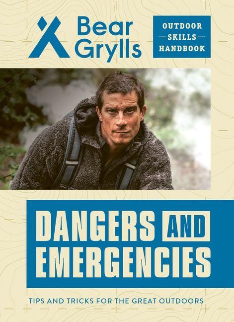 Produktbild: Dangers and Emergencies
