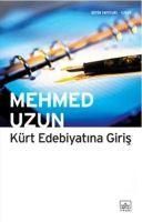 Produktbild: K&uuml;rt Edebiyatina Giris