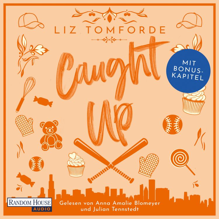 Produktbild: Caught Up