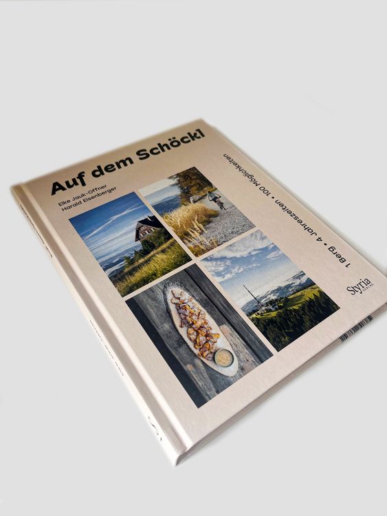 Produktbild: Auf dem Sch&ouml;ckl