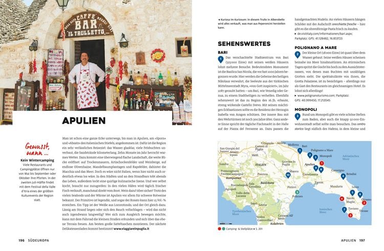 Produktbild: Yes we camp! Europa