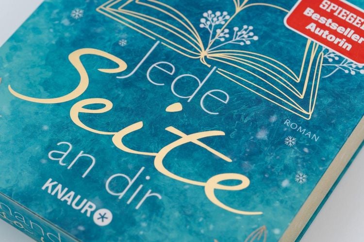 Produktbild: Jede Seite an dir