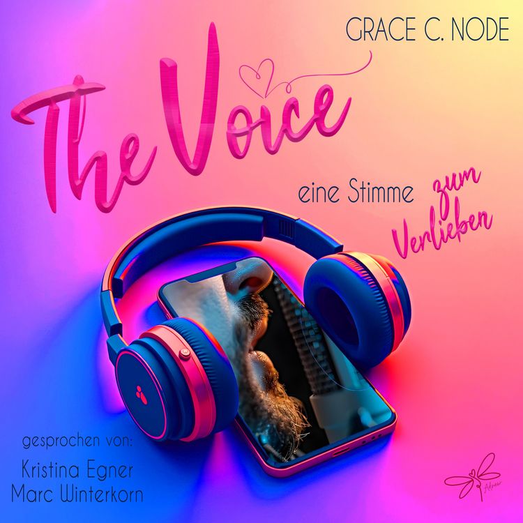Produktbild: The Voice - Eine Stimme zum Verlieben