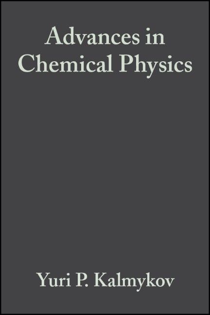 Produktbild: Fractals, Diffusion, and Relaxation in Disordered Complex Systems, Volume 133, Part B