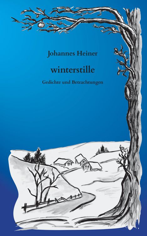 Produktbild: Winterstille