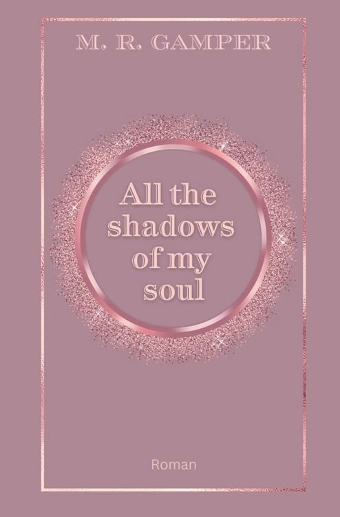 Produktbild: All the shadows of my soul